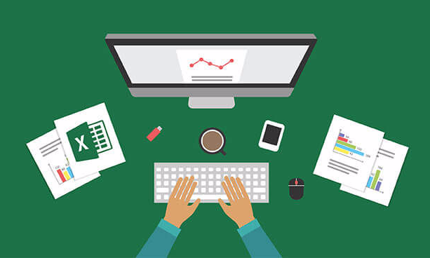 Curso de Excel Intermedio-Avanzado